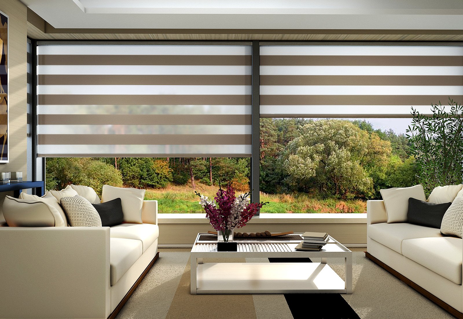 roller blinds online
