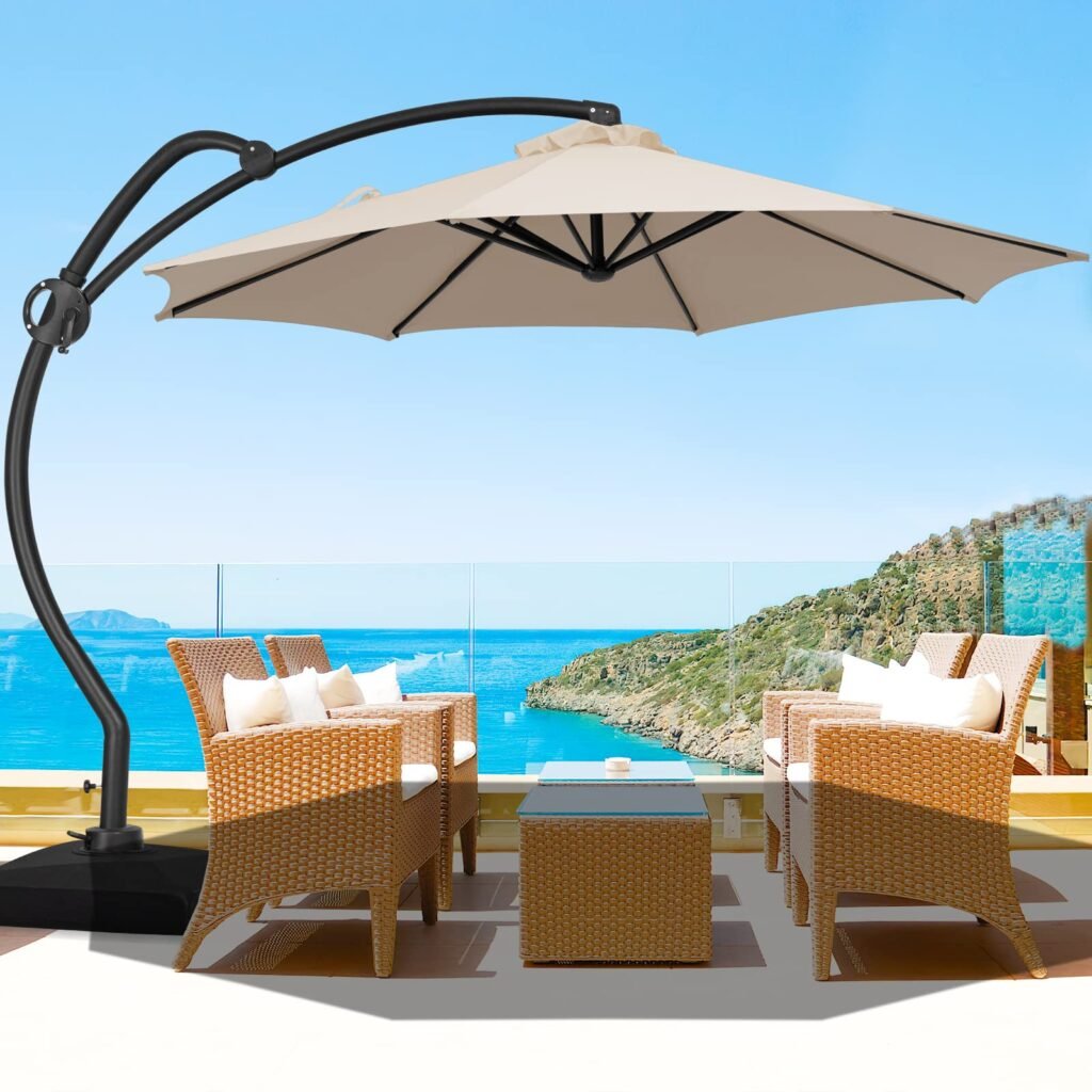 outdoor umbrellas online