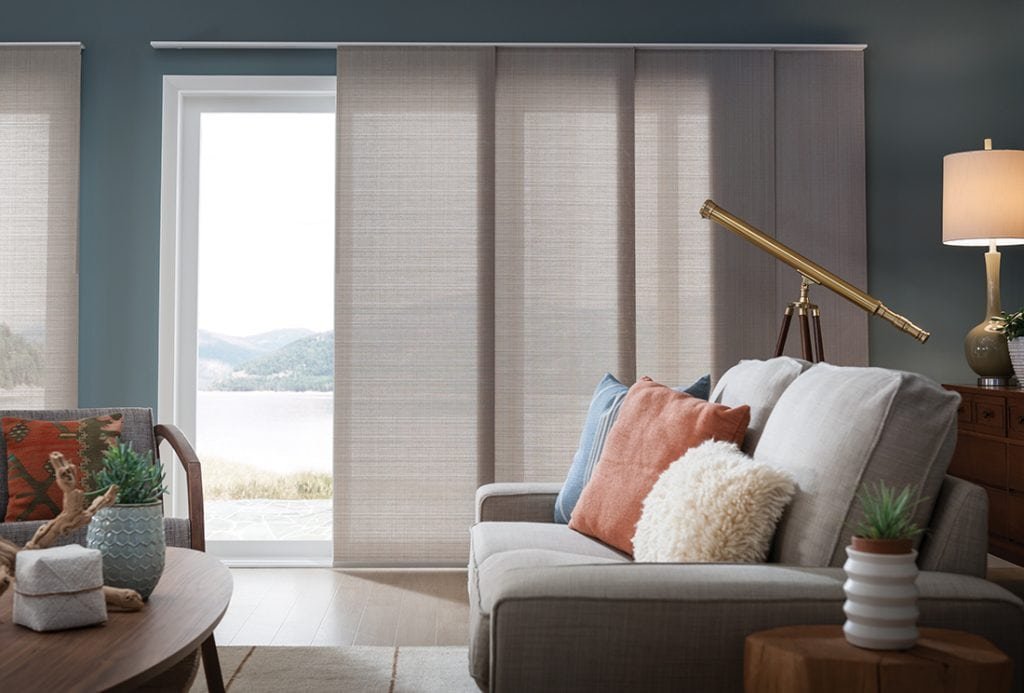 blinds & curtains dubai