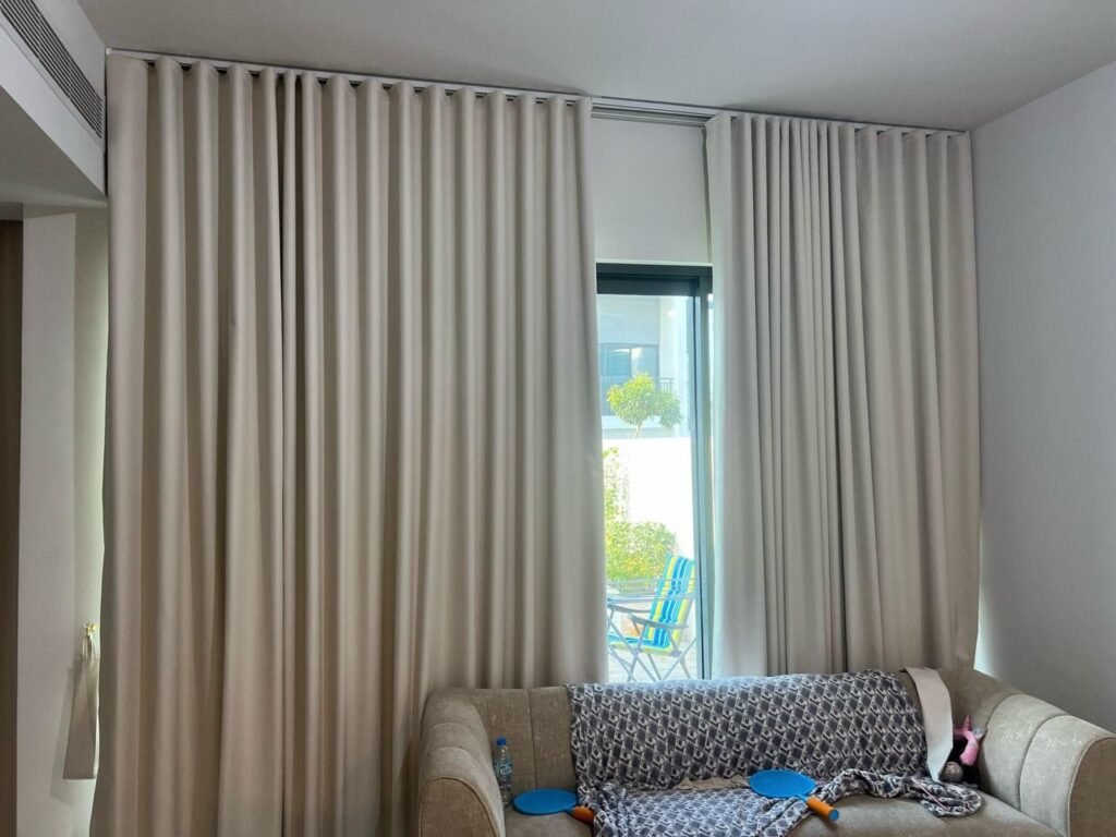 The Importance of Choosing the Right Window Treatments