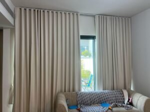 Read more about the article The Importance of Choosing the Right Window Treatments