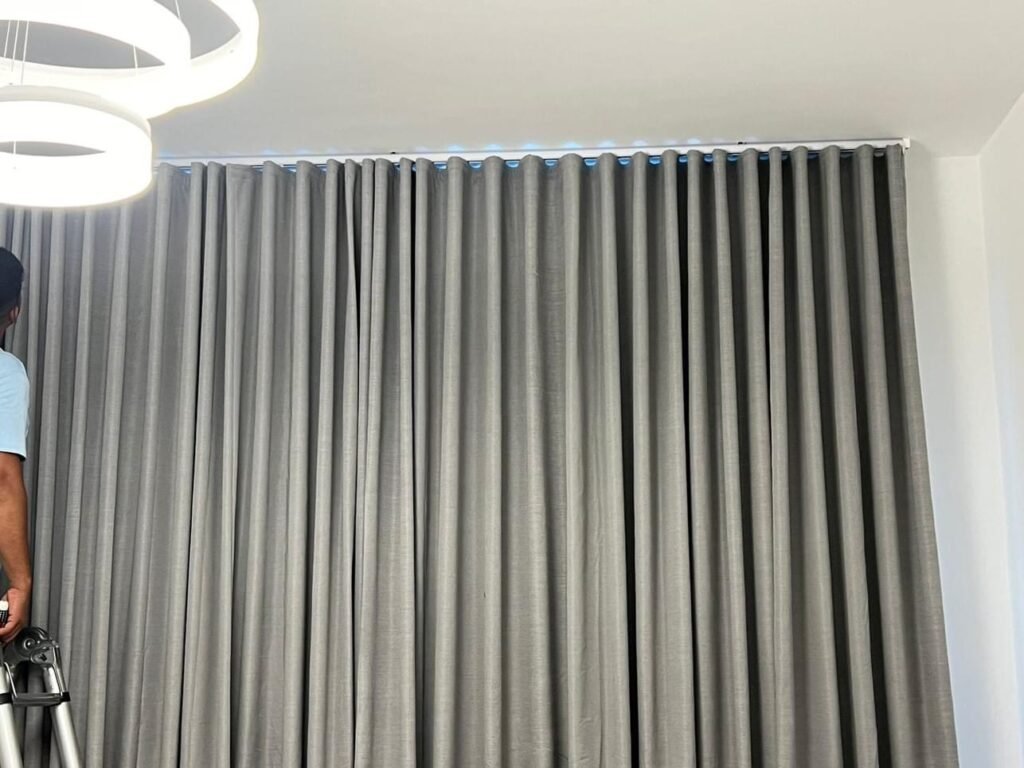 Curtains vs. Blinds: Which is Right for Your Home?