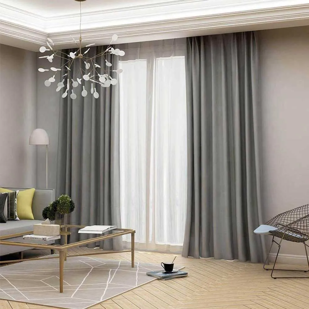 remote control curtains
