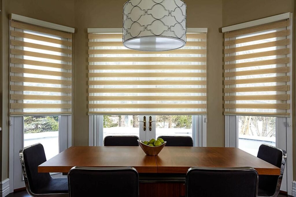 zebra blinds for windows