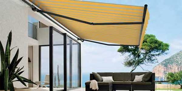 awnings dubai