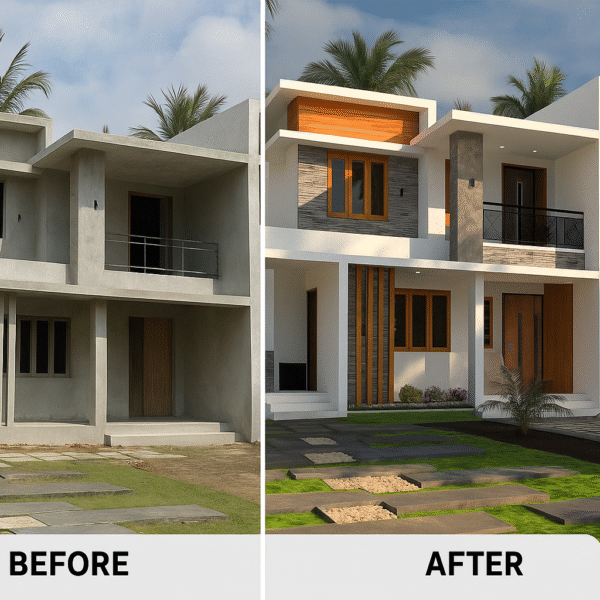 interior decoration company