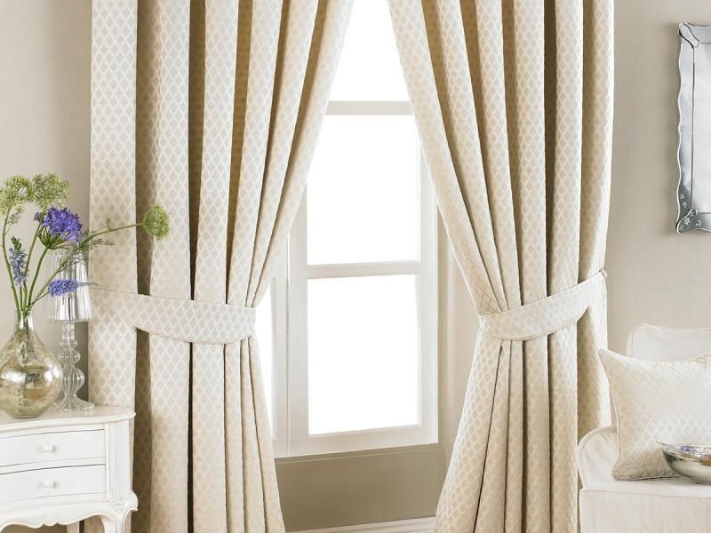 best curtains in dubai