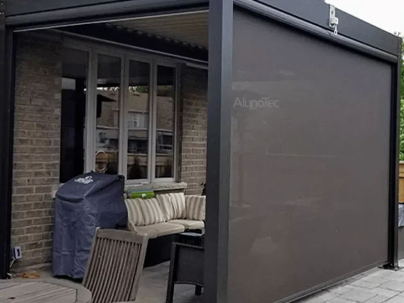 zip screen blinds