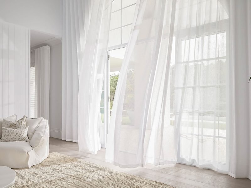 blinds & curtains dubai