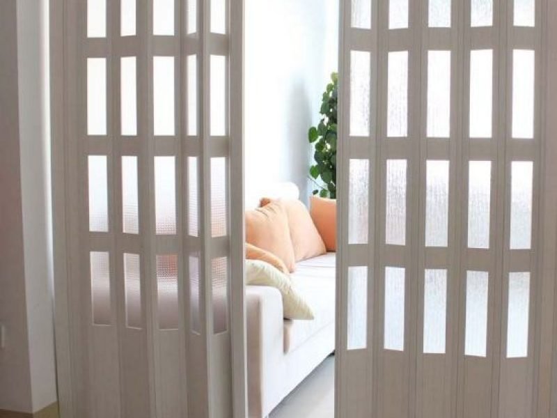 pvc door online